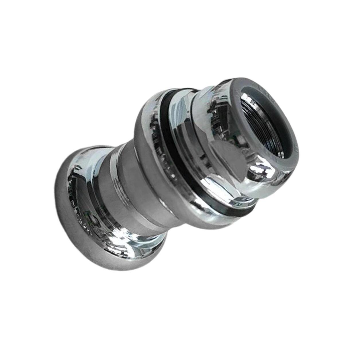 Durable   Headset Threadless Components Foldable Bicycle Head Set