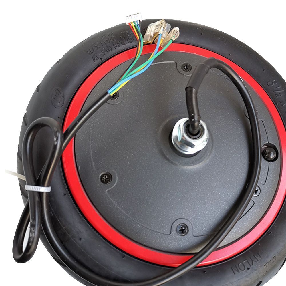 M365 Pro Electric Scooter Repair Parts Replacement Line Motor Cable Motor Line