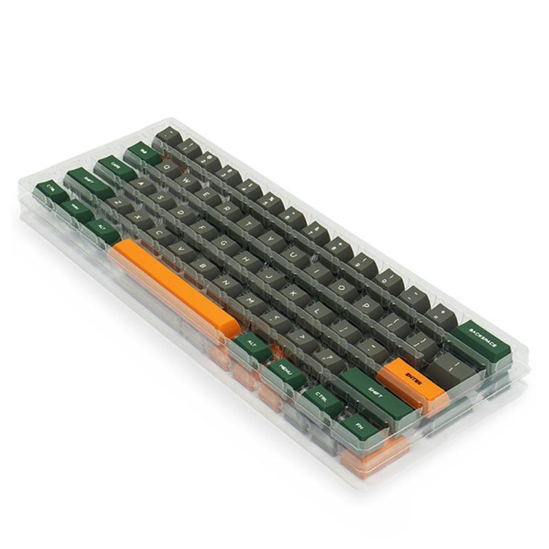 Roland Mechanical Keyboard Keycap GK2 Profile for Mx Switch SK61 GK61 GK64 GK68