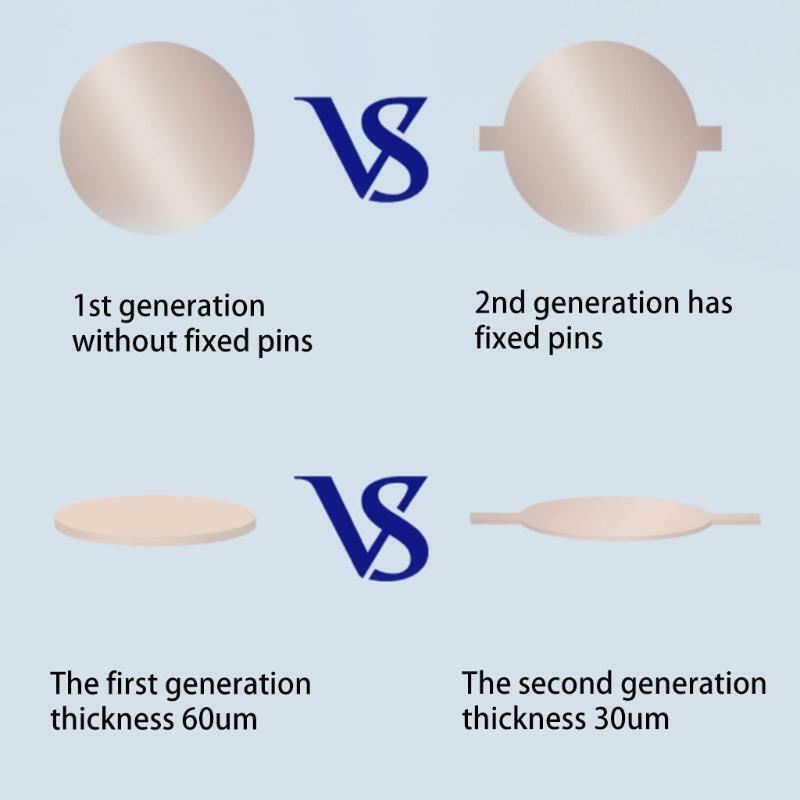 Seamless Repairing Repair Dots Quickly Stable Electrical Performance Efficient