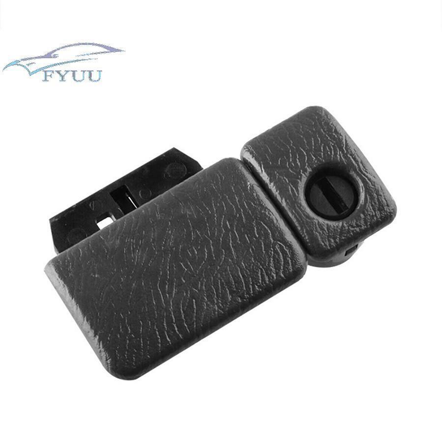 1PC Car Glove Box Lock Latch For Suzuki Jimny Vitara Grand 73430-76811-P4Z
