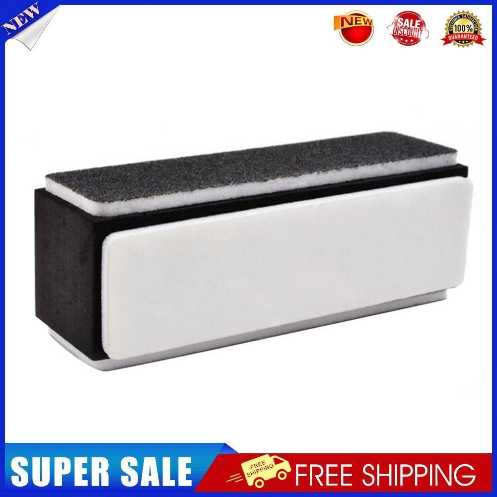 Nail File Buffer Block Sponge Gel Nails Polish Manicure Pedicure Art Tool