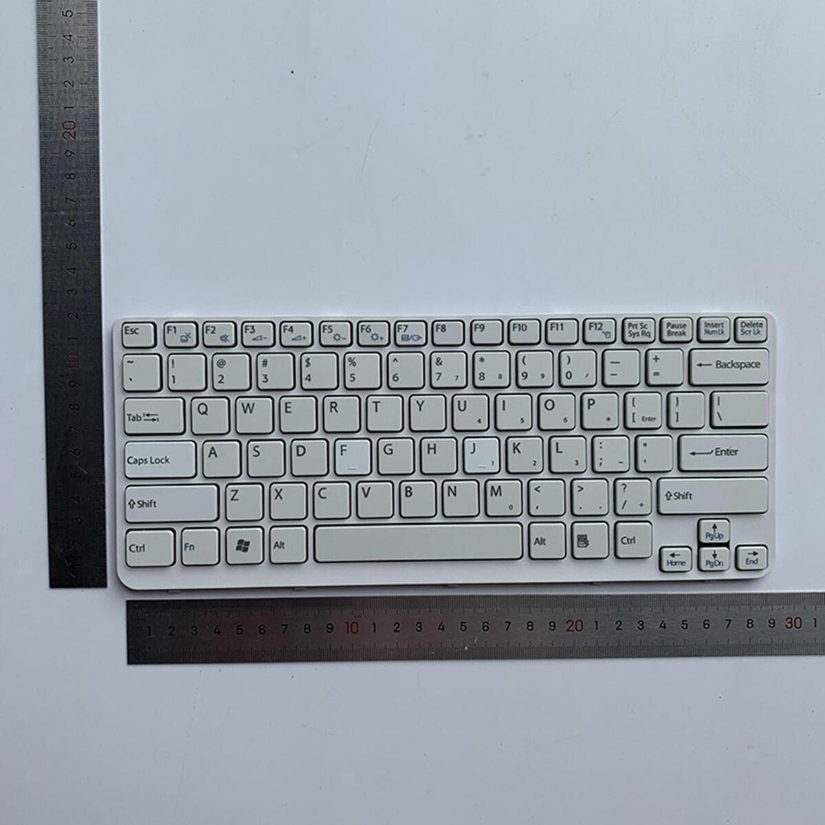 Laptop Replacement Keyboard, US English for  E14 SVE14 SVE14A SVE141 SVE 14