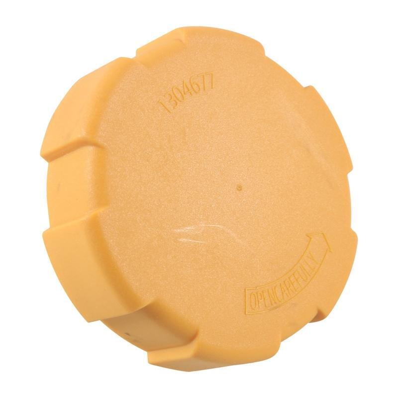 Radiator Coolant Expansion Tank Cap Water Tank Cover for Vauxhall Zafira 9202799
