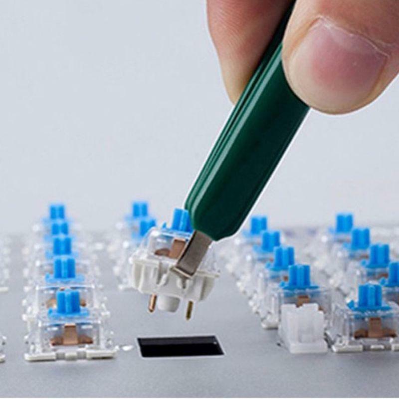 Mechanical Keyboard Switches Removing Tools Keyboard Accessories Switch Puller