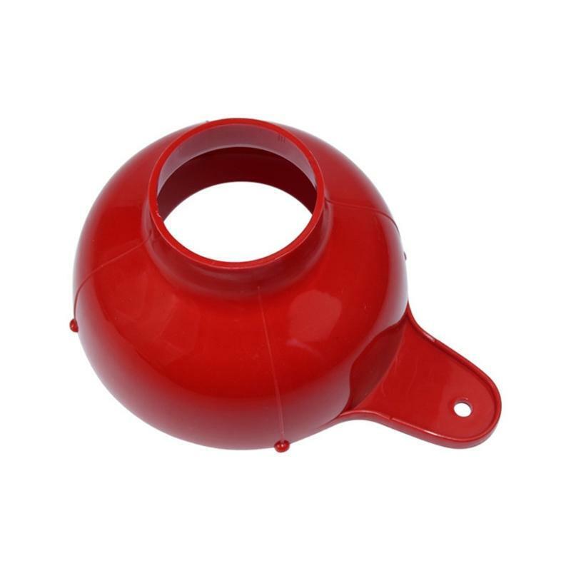 Wide Mouth Canned Bottle Anti-Scalding Clip Set Funnel Canning Jar Lifter Tongs