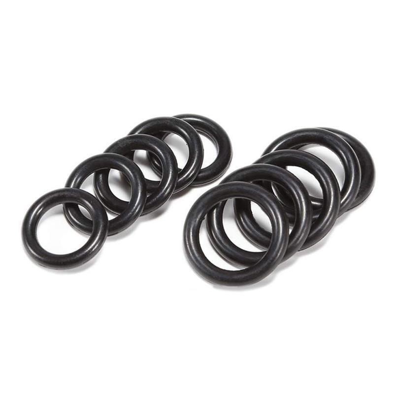 Garden Hose Seals Rubber Rings Gasket Washers Sealing O Ring 1/4 M22 3/8 40 Pack