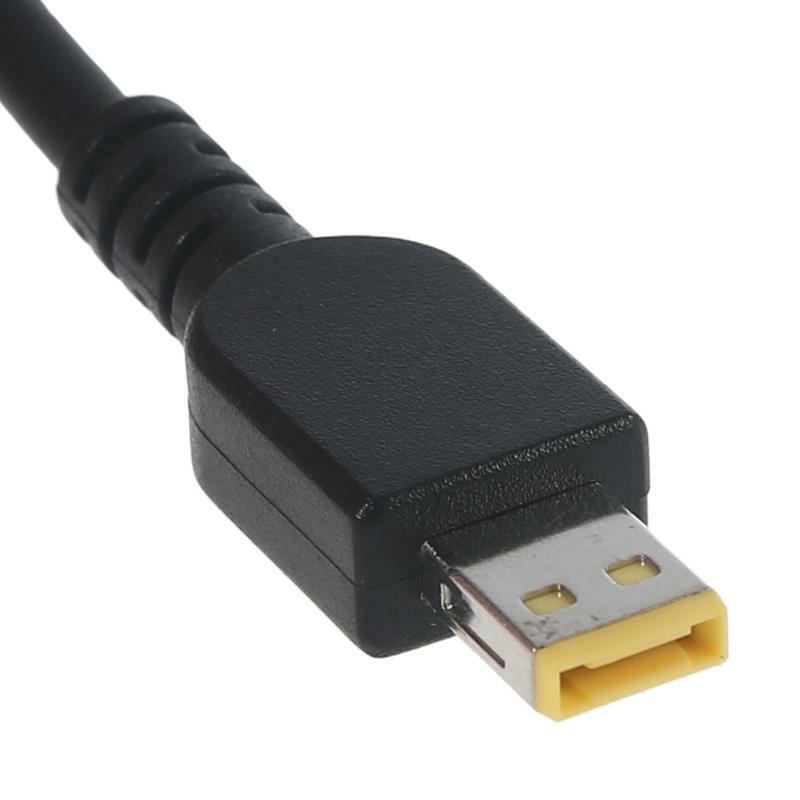 Fast Charging Cable USB Type C Cable for Yoga700 Yoga900 Miix700 Charger Cable