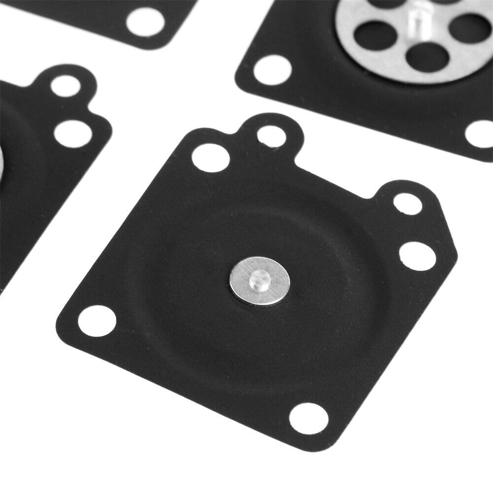 Chainsaws Metering Diaphragm Assembly for WALBRO WA WY WYJ WT WYK WYL WYM Zenoah