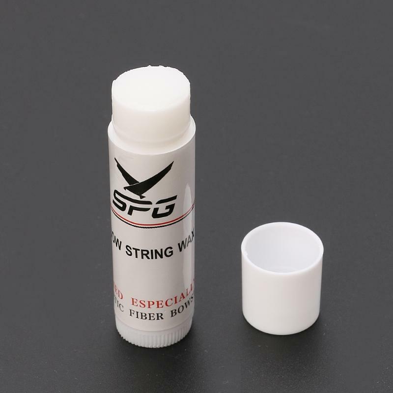Arch Protection Wax Archery Bow Protection Wax Archery Compound Protection Wax
