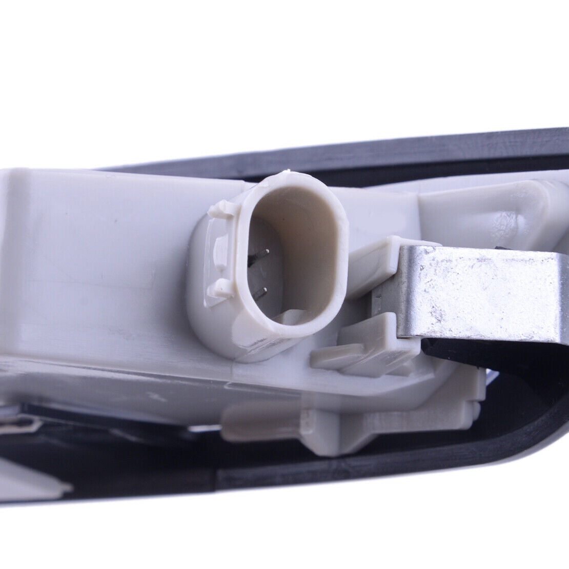 Left Side Marker Fender Turn Signal Light Fit For BMW 5 F10 F11 F18 fr 11-13