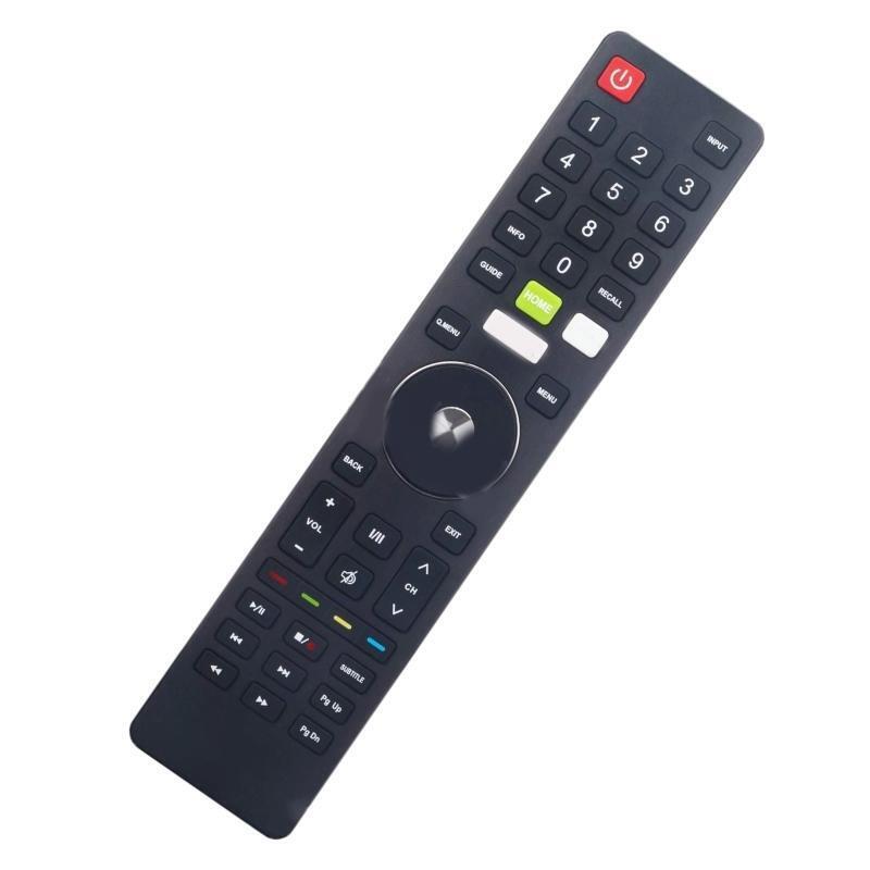 for JVCTV LT32N3105A LT55N6105A Remote Portable RM-C3228 Remote Controller 1 PC