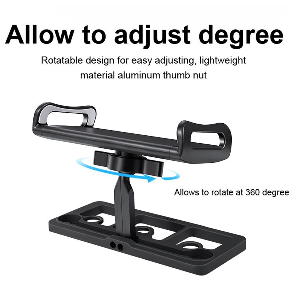 Phone Tablet Holder Remote Control Accessories For DJI Mini 3/3 PRO/2/AIR 2S