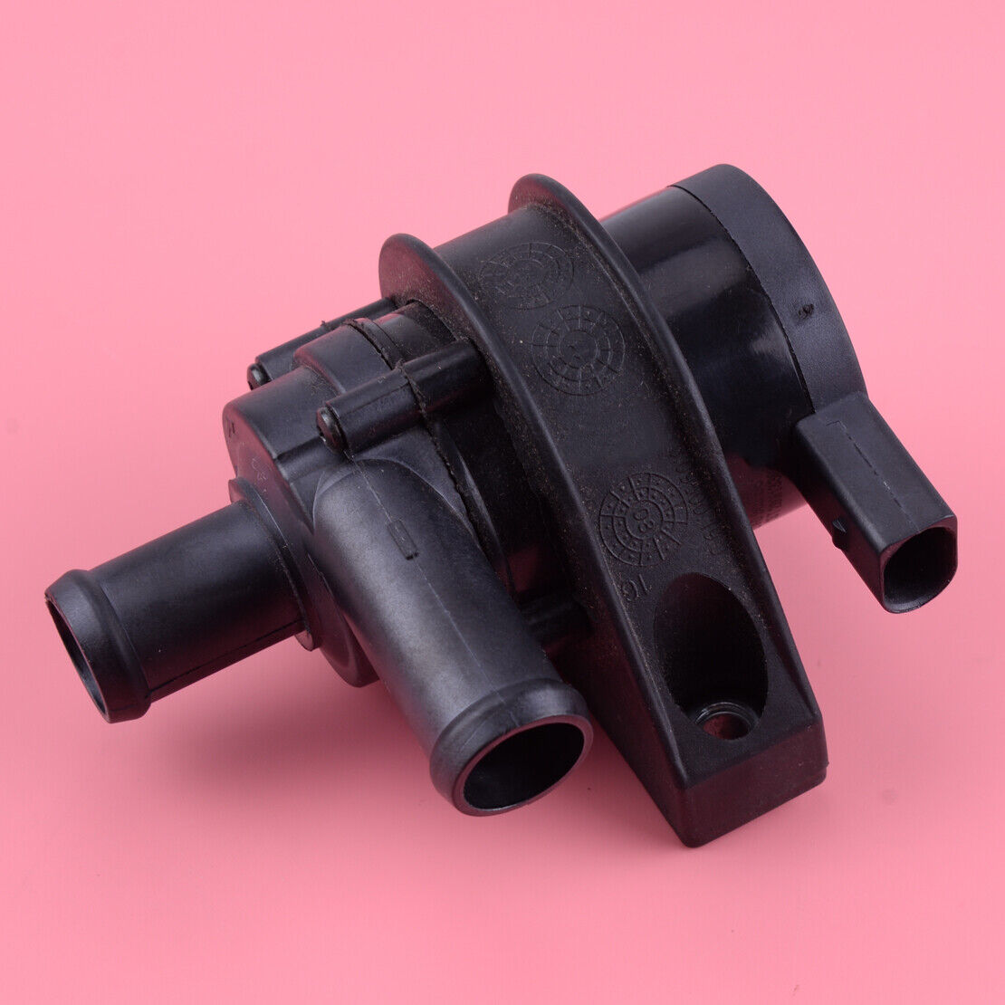 600L/H Water Circulation Pump Thermo Heater fit for Eberspacher/Webasto hf Ld