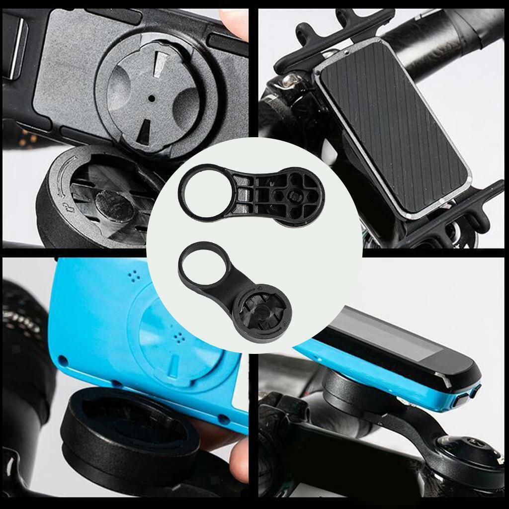 Cycle  Bowl   of computer Holder Bicycle Stopwatch Bracket Replacement