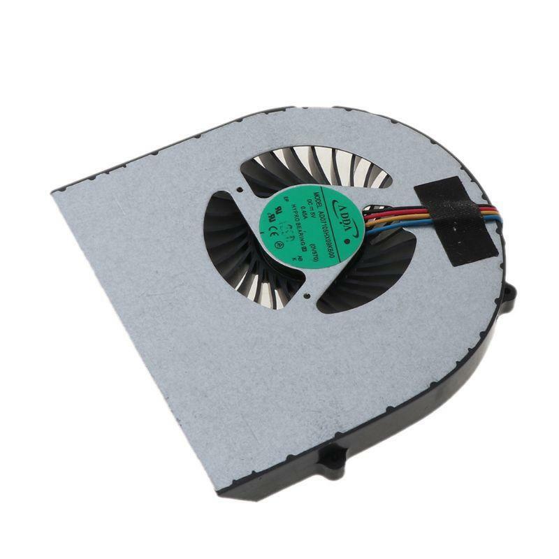 CPU Cooling Fan Laptop Cooler for LENOVO B570 B575 B575E B570E V570 Z570 V570A