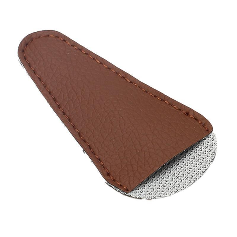 Durable Scissors Sheath Portable Scissors Mini Cover Waterproof Leather Sleeve