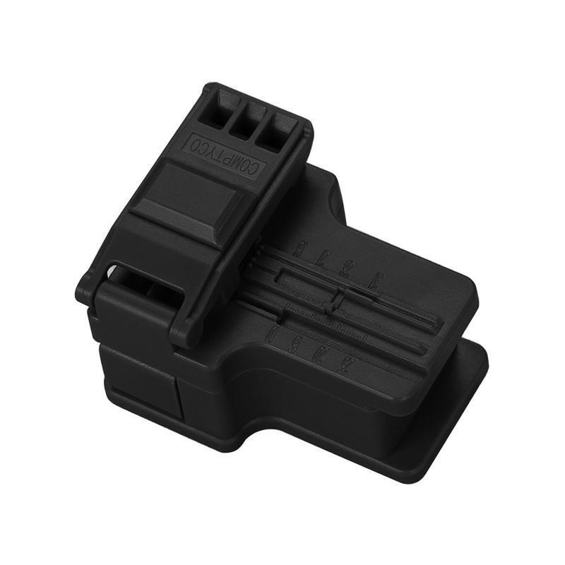 3-in-1 Fiber Holder AUA-X01 FTTH Fiber Optic Cutter High Precision Fiber Cleaver