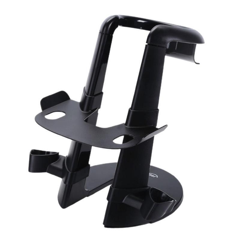 Storage Dedicated Display Holder VR Stand For Oculus VR Headset Display Holder