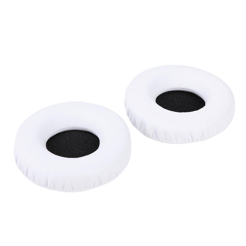 1 Pair Replacement Ear Pads Cushion for Sennheiser HD25 HD25-1 Headphones