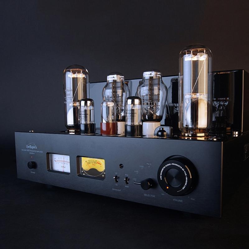 TR-R36W 500uA VU Meter Header DB Level Header for Recording Audio LED