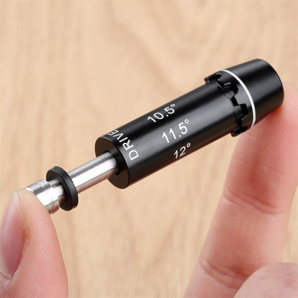 NEW .335 Golf Shaft Tip Adapter Sleeve For King F6 King F7 King F8 Pro Driver