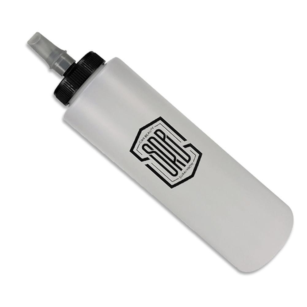 350ml Multifunction Dispenser Bottle for Car Polish Wax Auto Detailing Tool