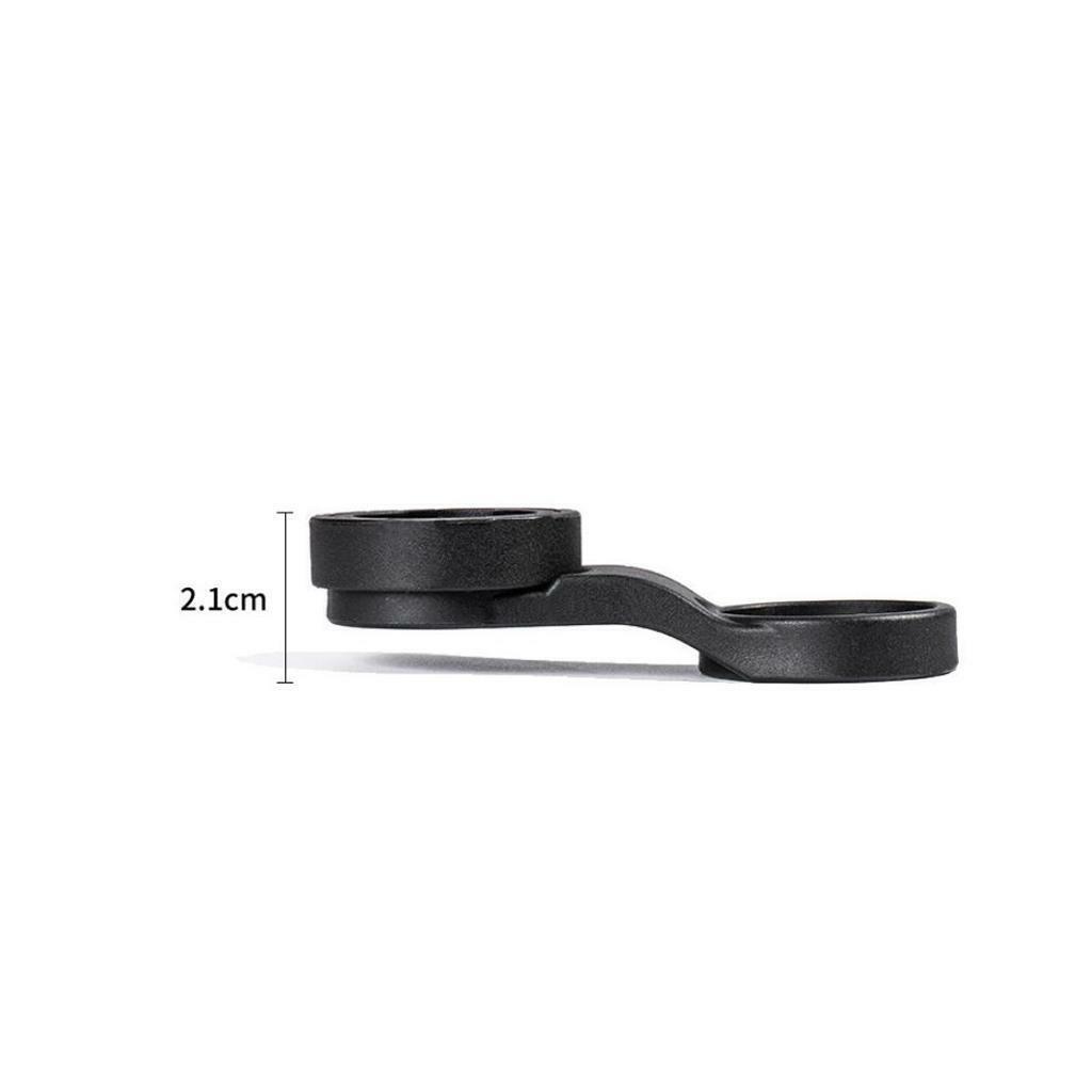 Cycle  Bowl   of computer Holder Bicycle Stopwatch Bracket Replacement