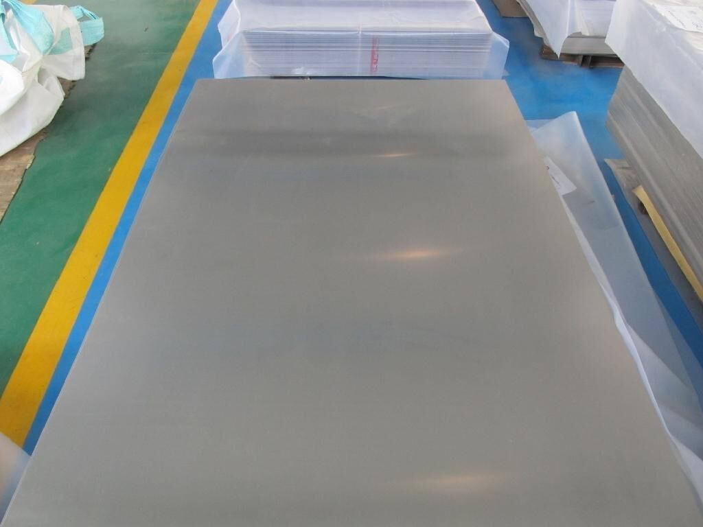 1pcs Magnesium Alloy AZ31B Plate Sheet 1mm x 100mm x 100mm