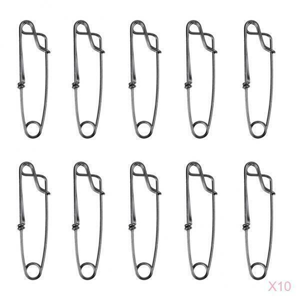 100 Pieces Longline  High Strength Hanger  for Fishing Tackles