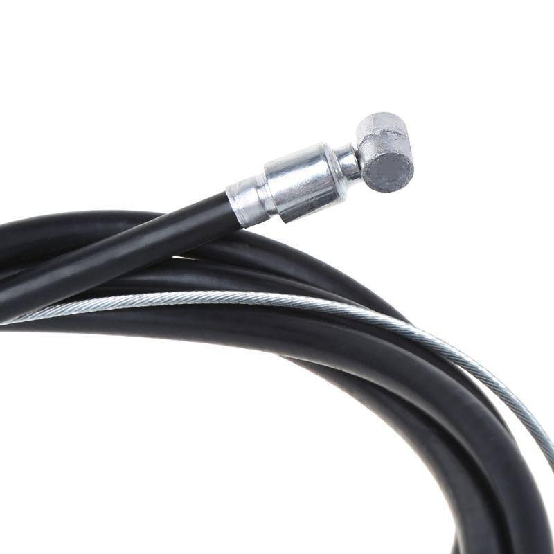 Bicycle Brake Cable + Housing Cycling Line Core Shifter Gear Wire MTB Road Bike