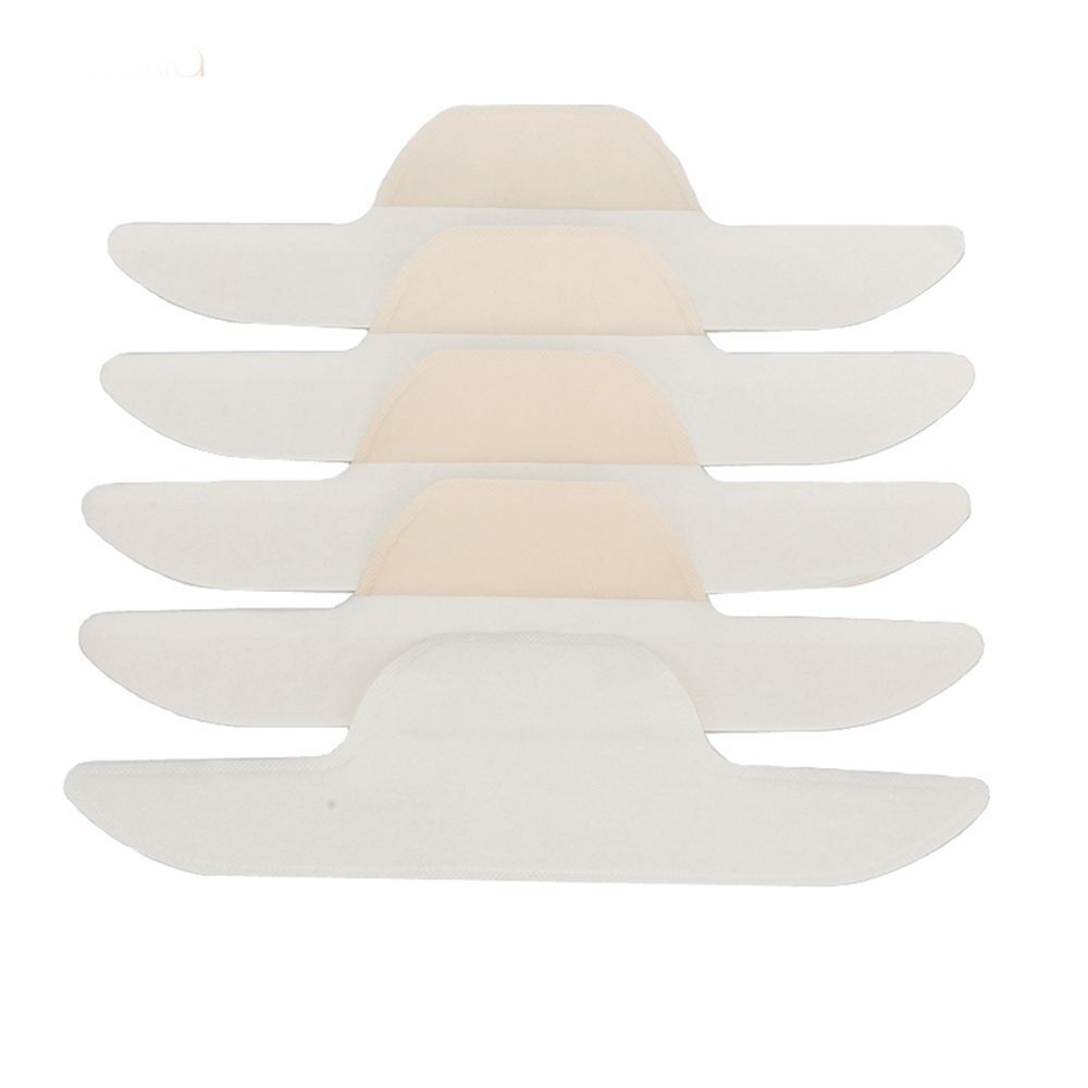 Anti Perspiration Sweat Pads Summer Collar Collar Pad Absorbing Sweat Tools