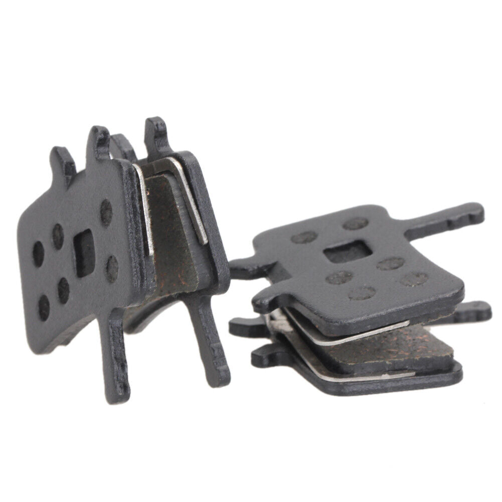 2 Pairs MTB bicycle disc brake pads for Avid BB7 Hydraulic & Avid juicy3/57