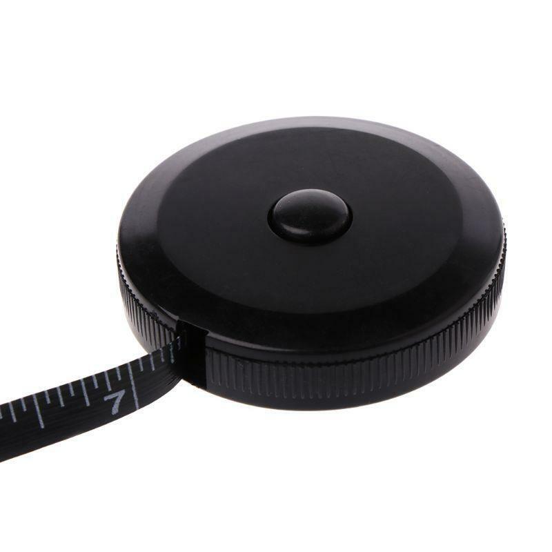 Soft Tape Measure 1.5m/60inch for Body Measuring Tape Cloth Measuring Tape