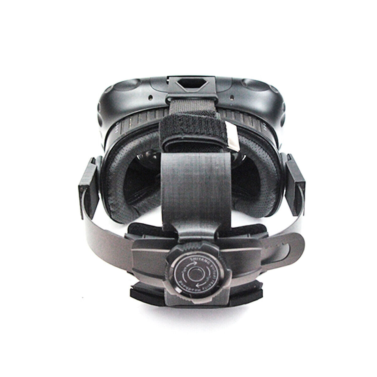 For HTC VIVE VR Virtual Reality Headset Headband Head Strap Belt Adjustable A2UK