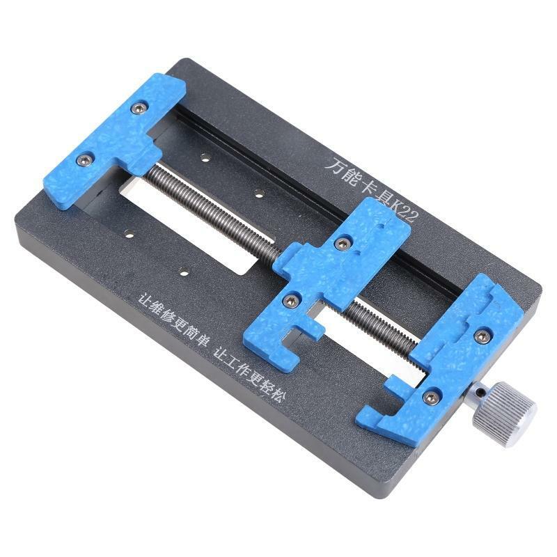 MJ-K22 PCB Board Soldering Holder For Mobile Phone High Tem Motherboard Repair