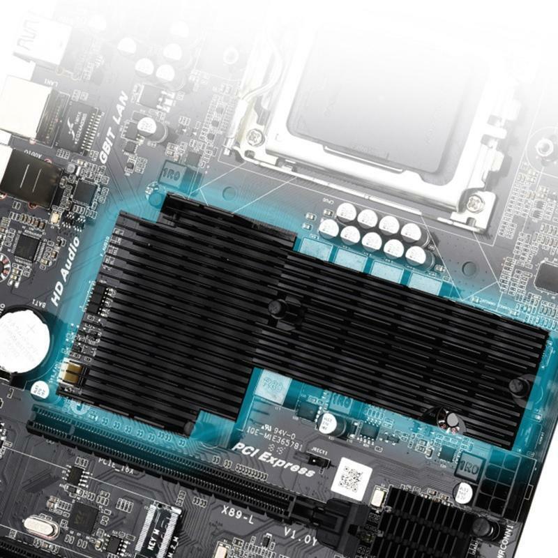 X89L Desktop Motherboard G34 Socket USB3.0 PCI-E X1 2 x DDR3 Memory Slot 32G