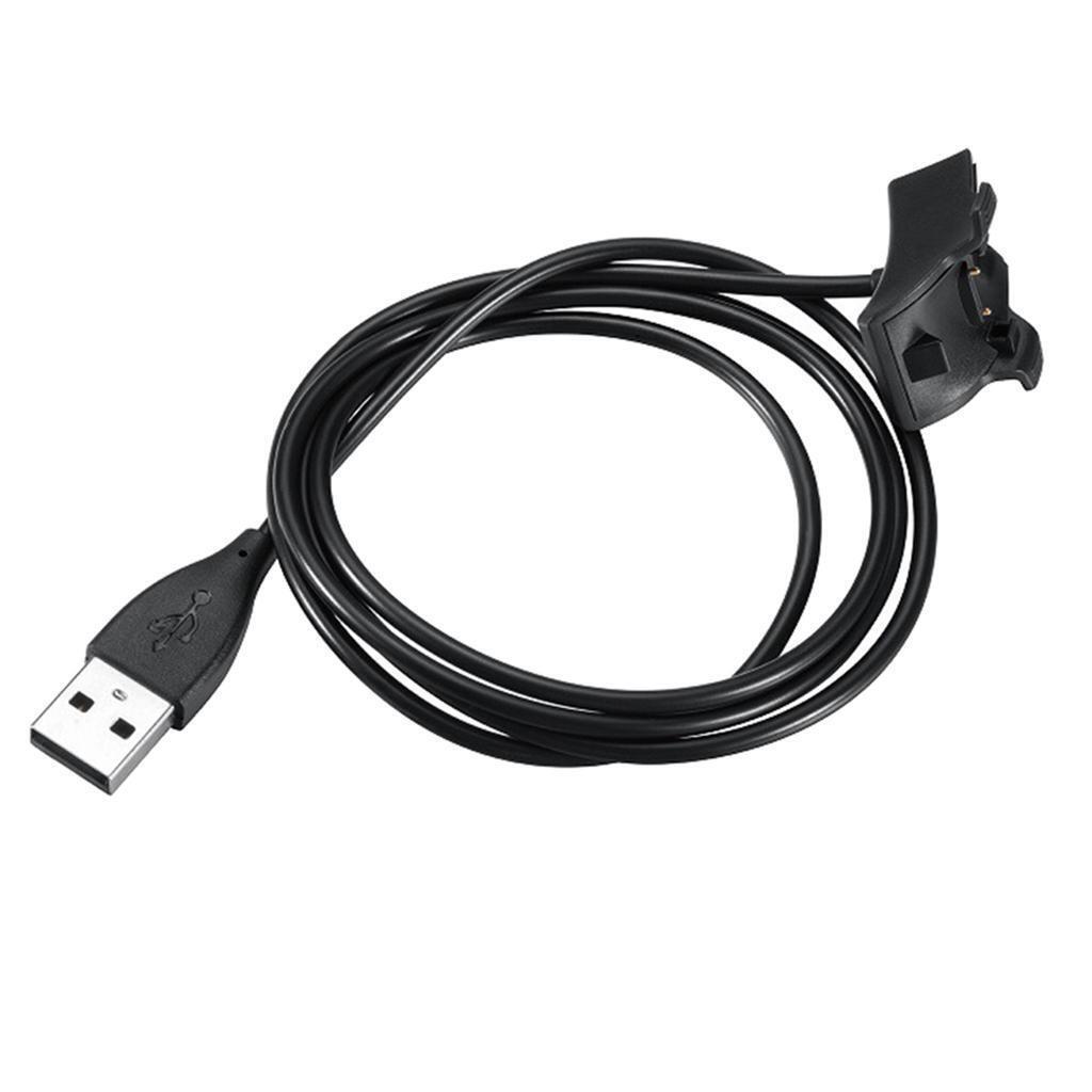 USB Charger Charging Cable Cradle Dock Stand For  Band 3