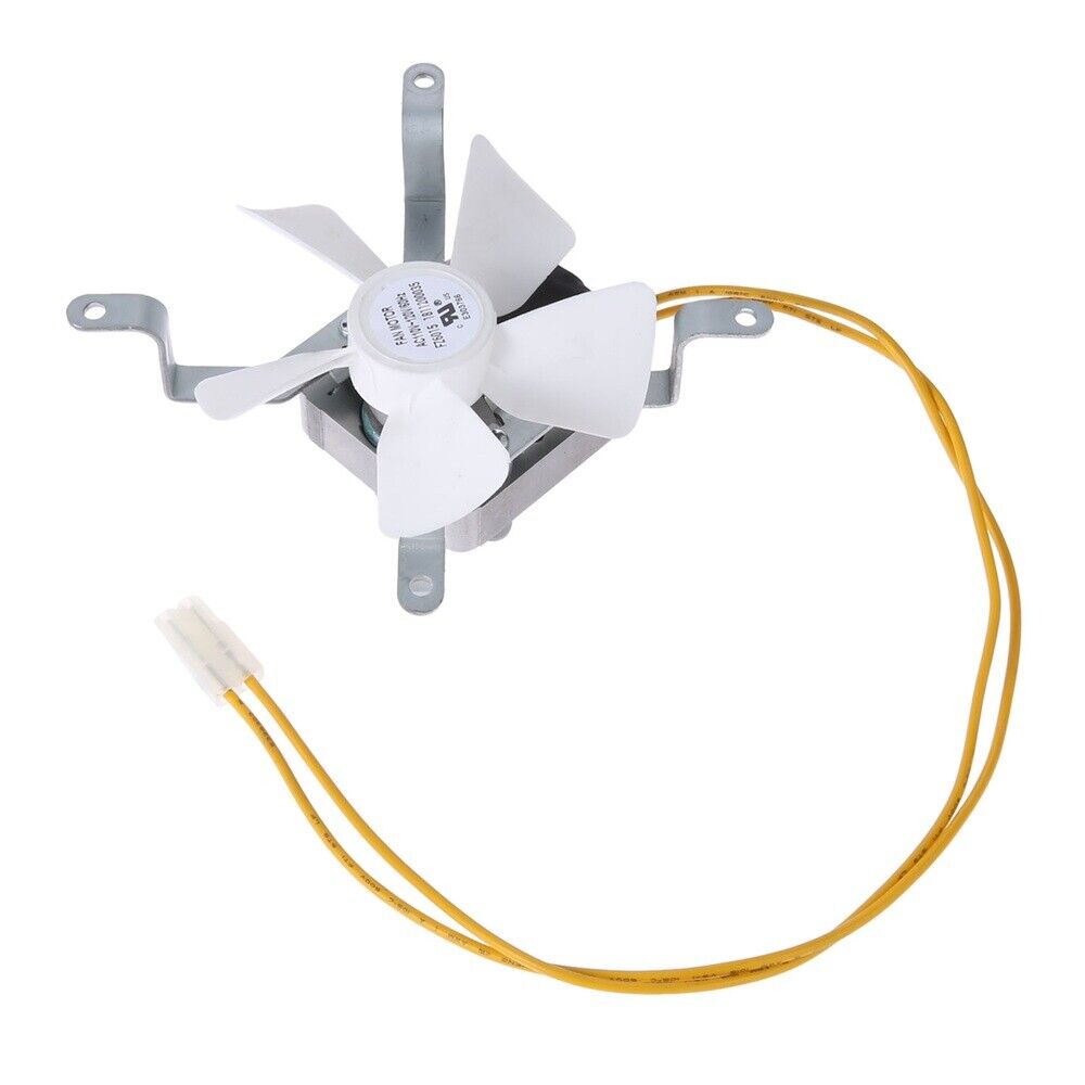 Pit Boss Induction Fan Blower Combustion Motor Replacement Part BBQ Pellet Grill