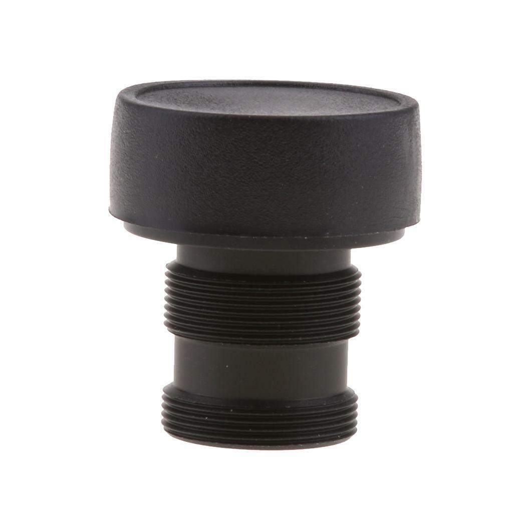2.1mm 150 Degrees  Lens IR Board fixed /3" & 1/4" CCD Camera