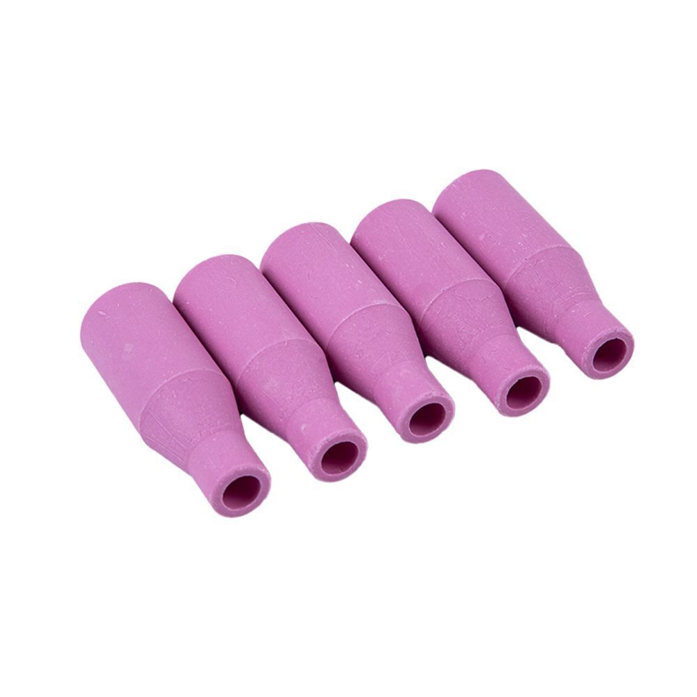Tip Nozzle Shield Cup MB15AK Welding Gun Supplies MIG/MAG Gas Ceramic Nozzle