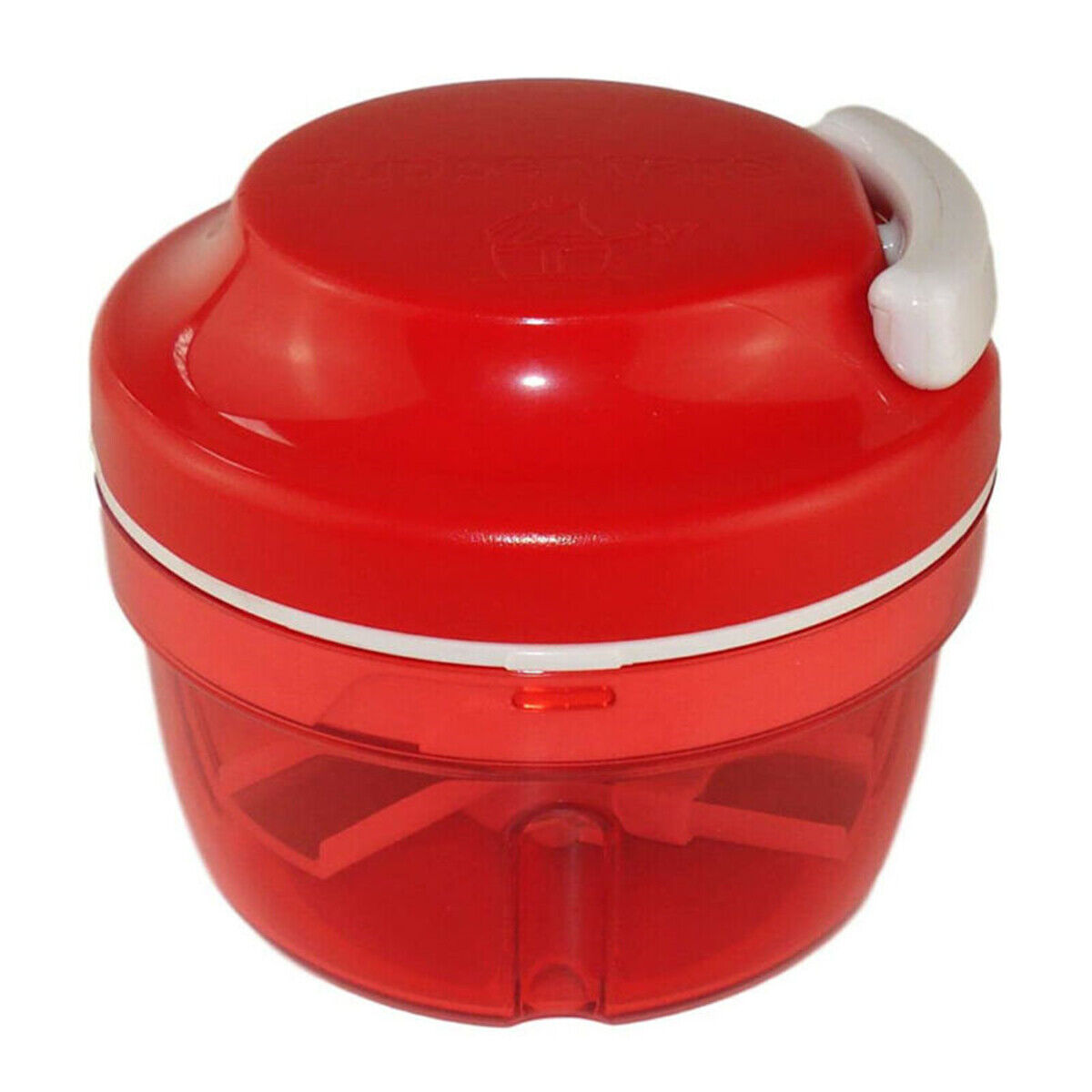 Onion Garlic Chopper Dicer Mincer Shredder Food Meat Fruit Vegetable Blender