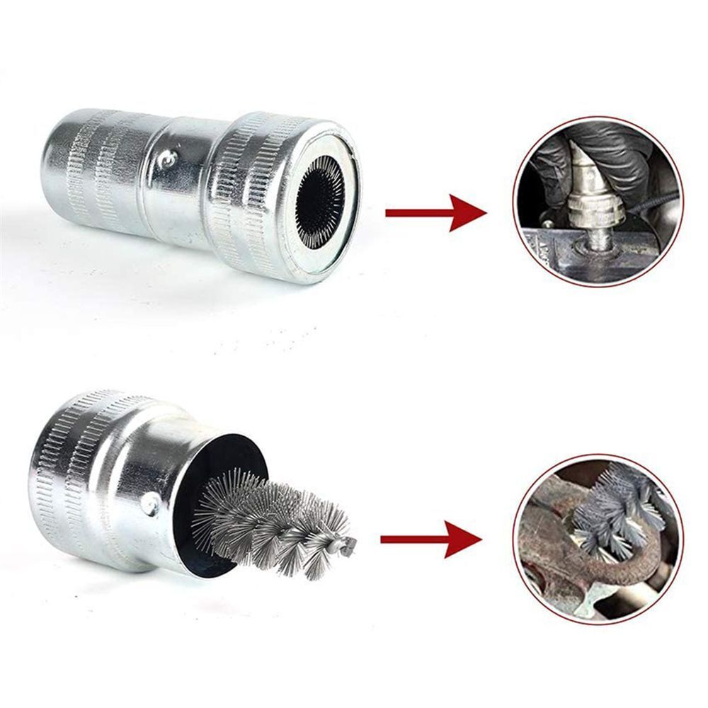 Shut-Off Disconnect Battery Battery Terminals Main Cable Post Connectors Clamps