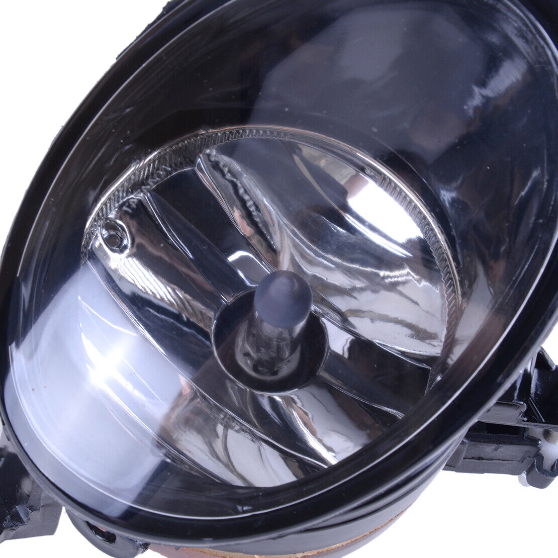 Front Right Fog Driving Light with Bulbs Kit Fit for VW Touran Caddy 2010-2014