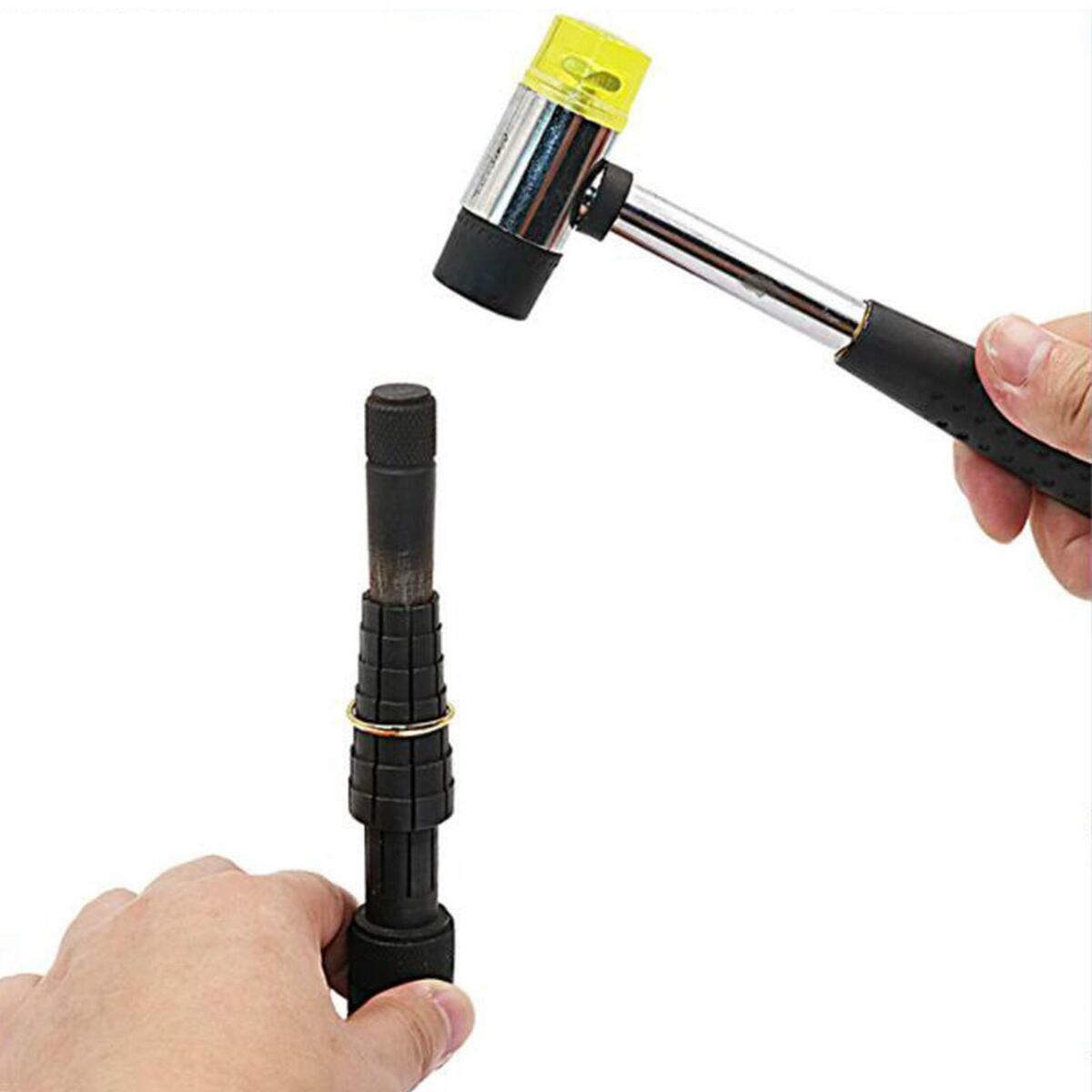 Ring Stretcher Sizer  Jewelry Sizing Tool Wedding Band