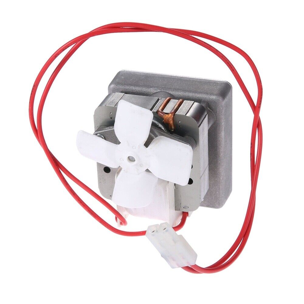110V 2.0 RPM Barbecue BBQ Auger Motor For Pit Boss Traeger Wood Pellet Grils