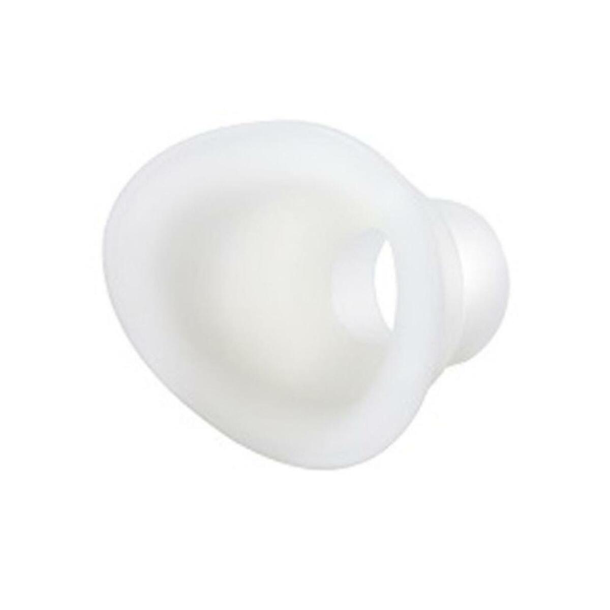 Silicone Eye Cup Reusable for  Eye Sprayer Replacement Accessories