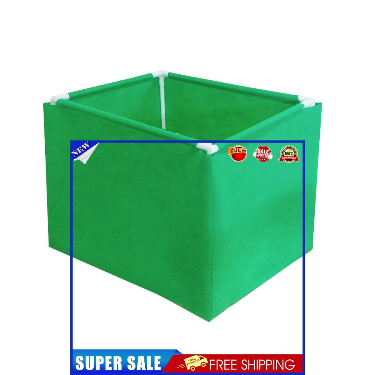Grow Bags - Lawn Gardening Growing Planting Pots Container for Vegetable