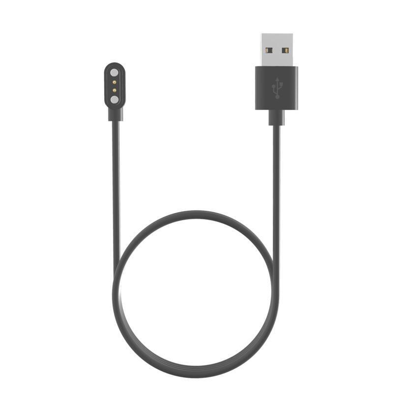 Charger Adapter for Luoneng LW Six Smart Watch Base USB Charge Cable Dock Stand