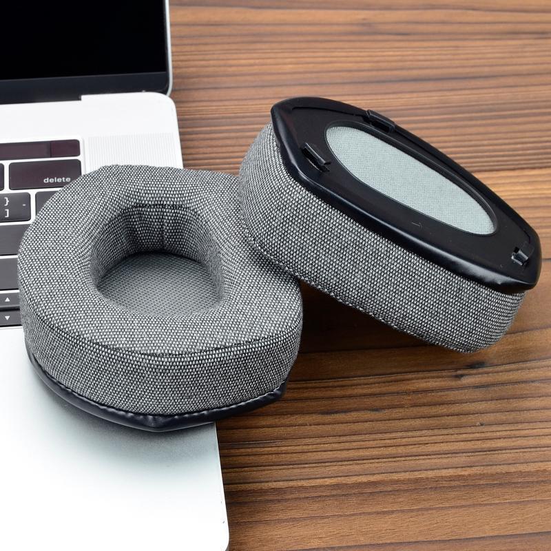 Premium Ear Cushion Ear Pads forSennheiser HDR RS165 RS175 Headphone Earpads